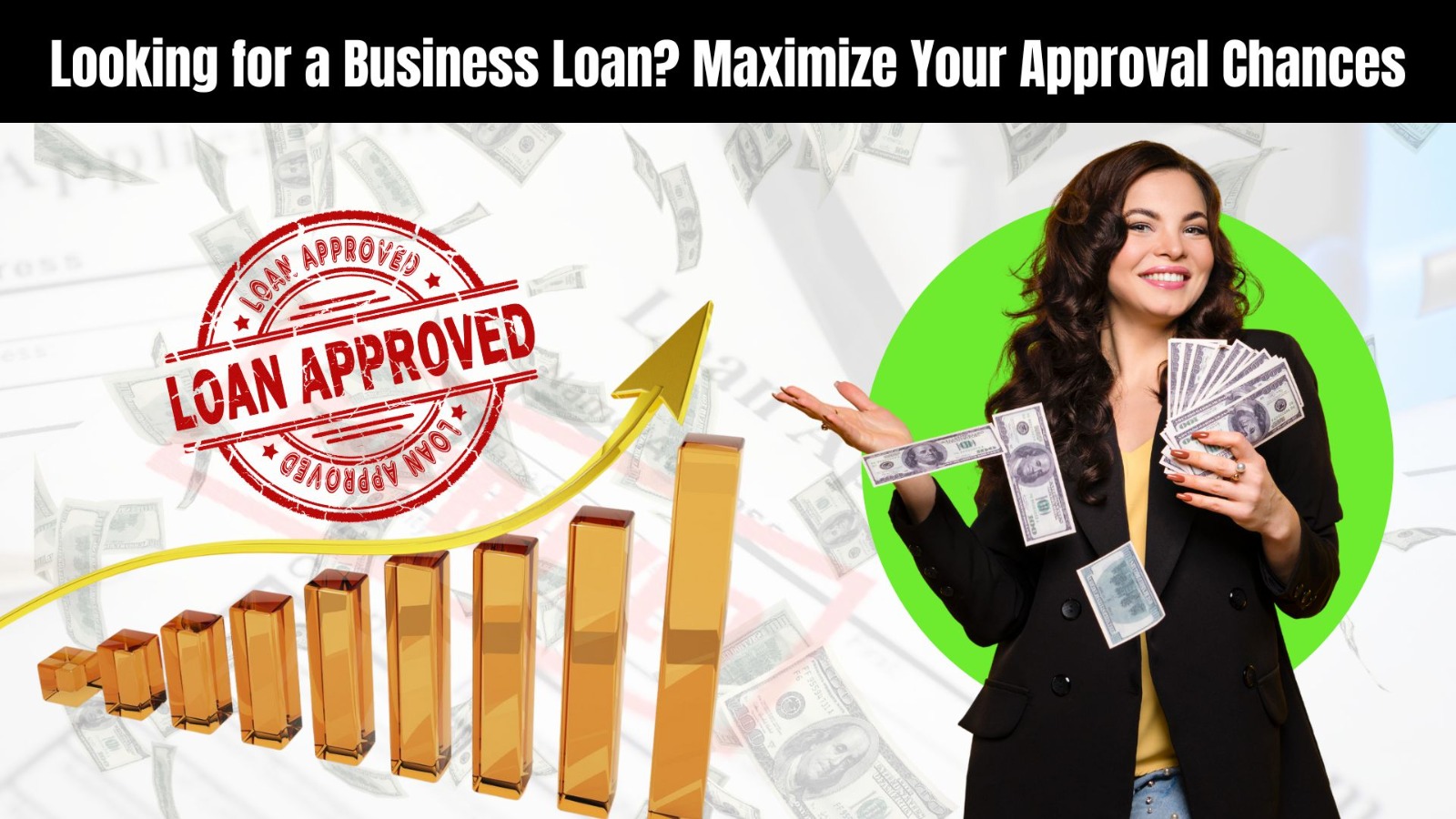 10 Smart Business Loan Approval Tips in India