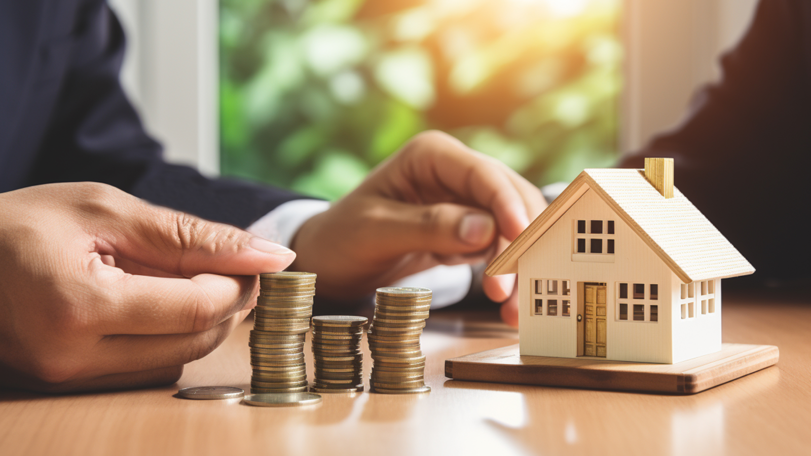 Why is the Home Loan Interest Rate High in India?