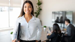 Business Loan for Women Entrepreneurs