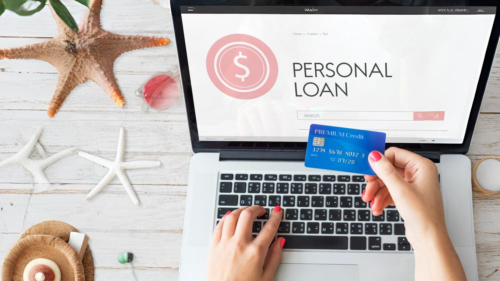 How Much Salary is Required for Personal Loan