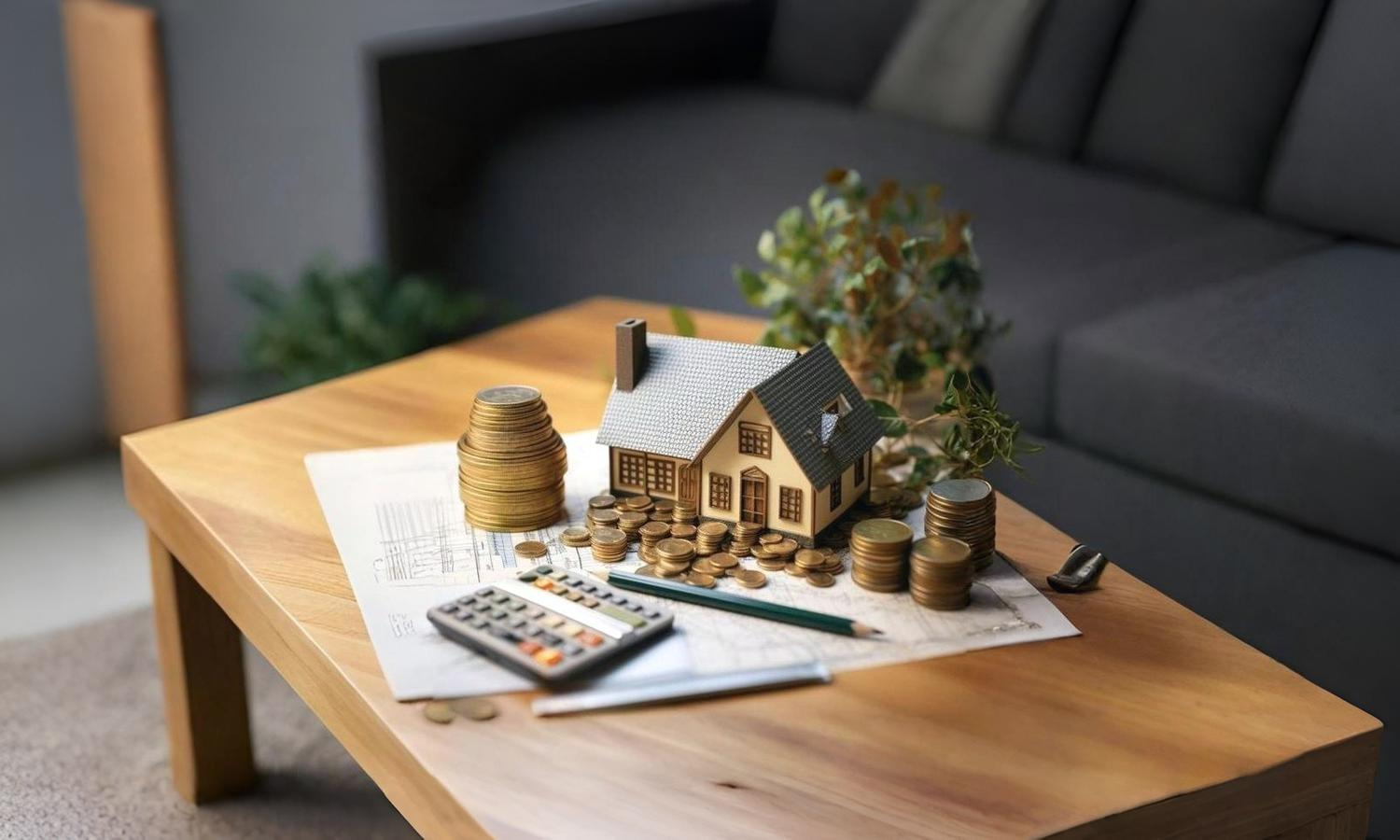 Home Loan vs Loan Against Property – A Complete Guide to Know the Difference