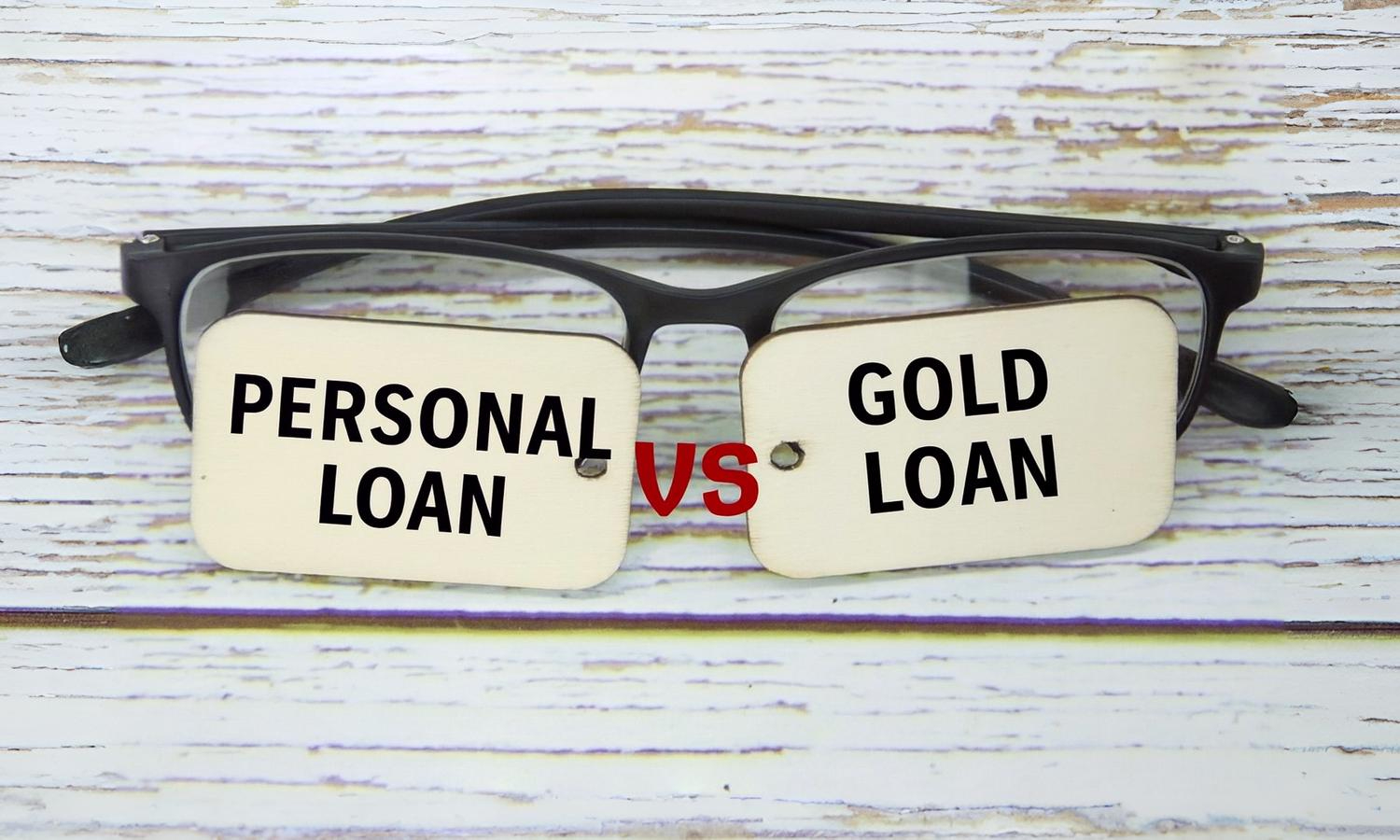 Personal Loan vs Gold Loan: Which Is Better for Emergencies
