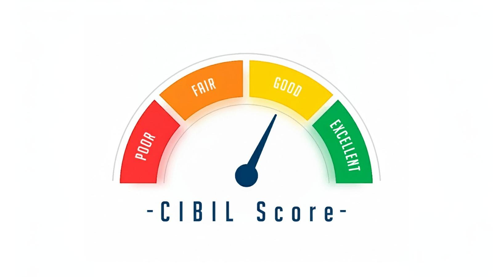 How to Improve Your CIBIL Score Quickly Before Applying for a Loan