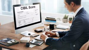 Improve CIBIL Score for a Loan 