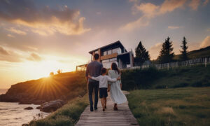 Home Loan vs Loan Against Property