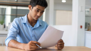 Loan approval in India