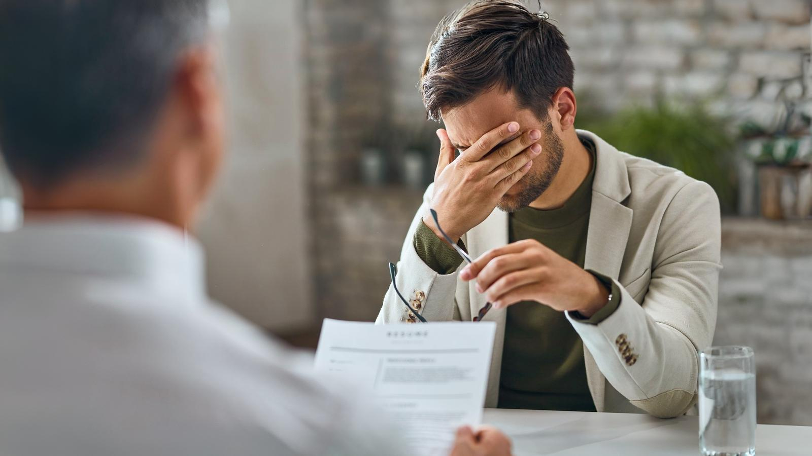 Reasons for Loan Rejection and How to Avoid Them Easily