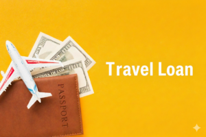 Instant Travel Loan