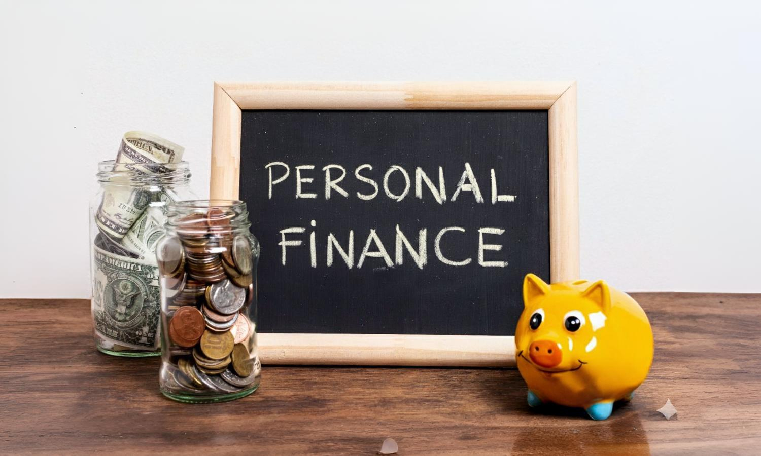 What Personal Finance Means and Why It’s Important