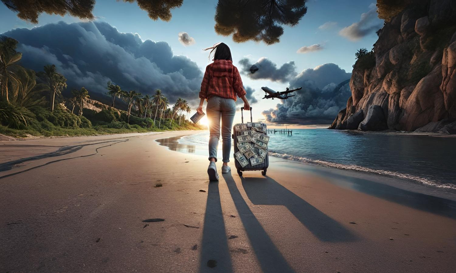 Planning a Last-Minute Trip? Here’s How an Instant Travel Loan Can Help