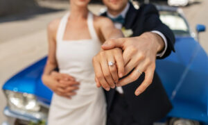 Personal Loan for Marriage