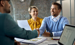 Multiple Personal Loans