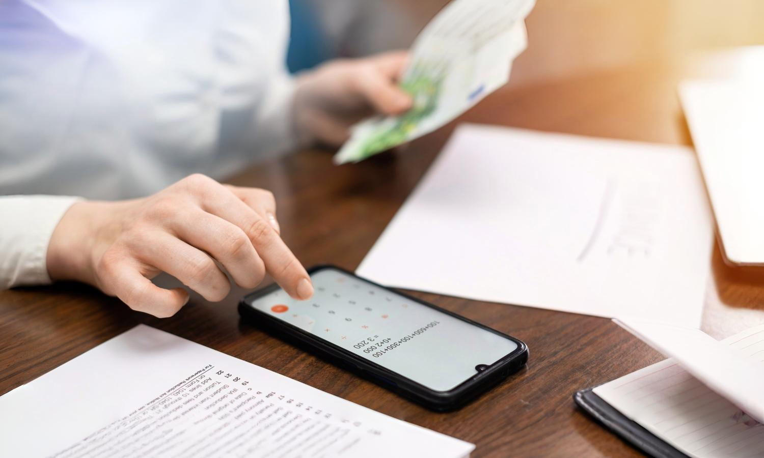 Step-by-Step Guide to Getting an Instant Loan Online